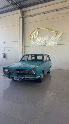 FORD BELINA 1.4 8V GASOLINA 2P MANUAL